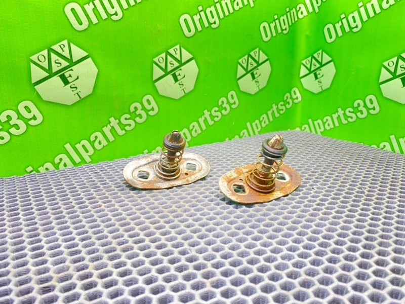 Отбойник капота, 1500 рублей, Калининград