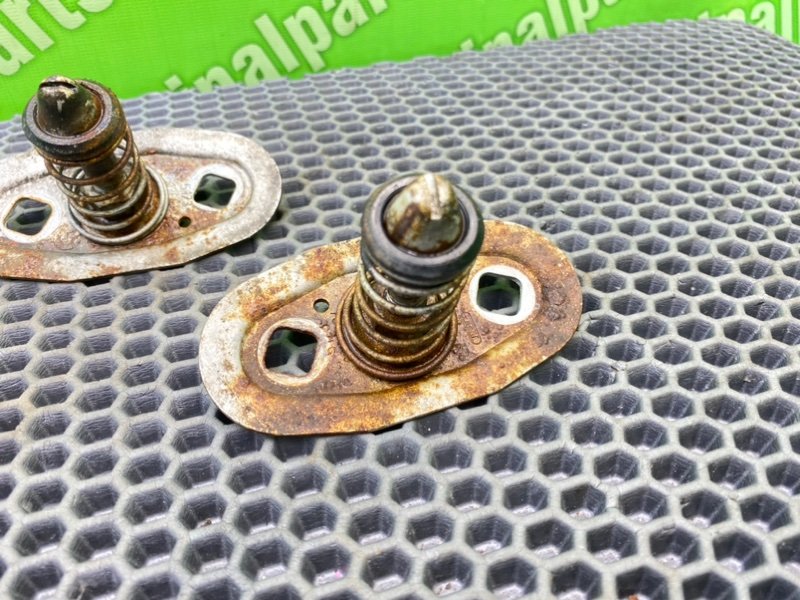 Отбойник капота, 1500 рублей, Калининград