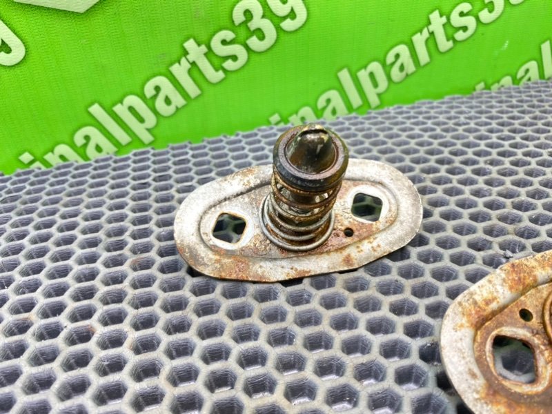 Отбойник капота, 1500 рублей, Калининград