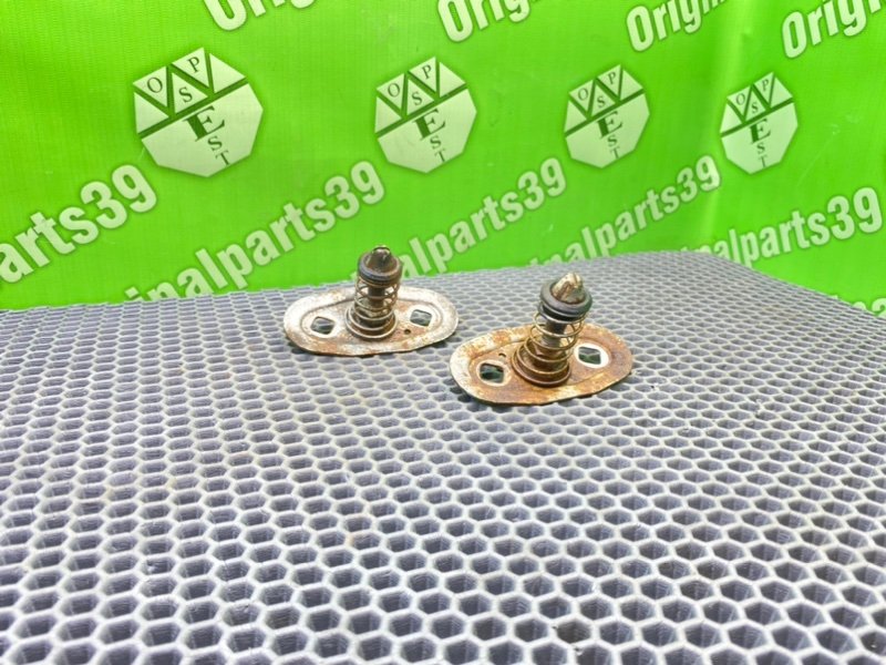 Отбойник капота, 1500 рублей, Калининград