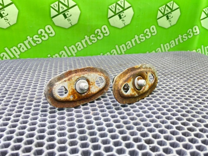 Отбойник капота, 1500 рублей, Калининград