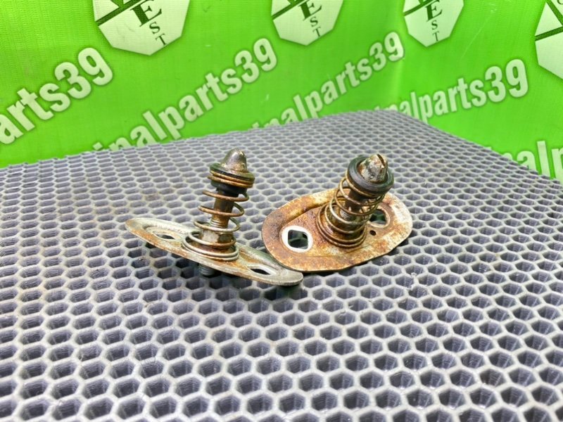 Отбойник капота, 1500 рублей, Калининград