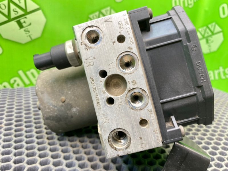 Блок ABS, 17300 рублей, Калининград