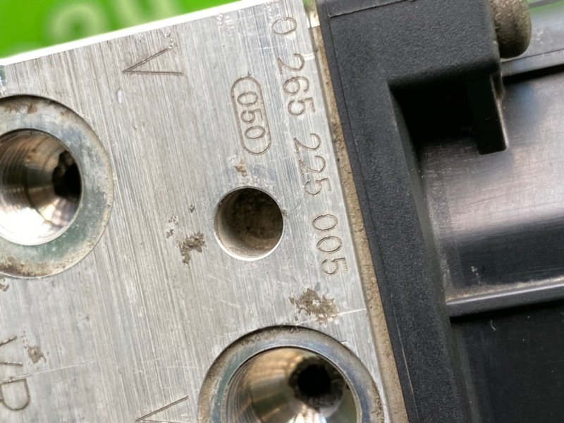 Блок ABS, 17300 рублей, Калининград