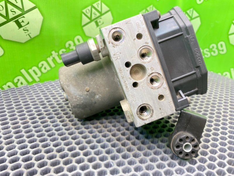 Блок ABS, 17300 рублей, Калининград