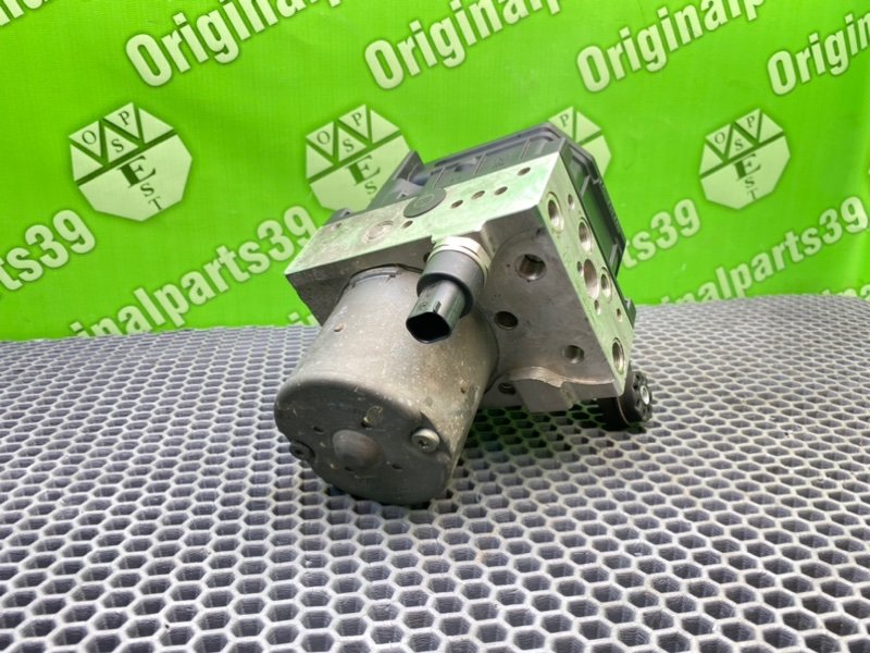 Блок ABS, 17300 рублей, Калининград