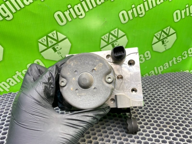 Блок ABS, 17300 рублей, Калининград