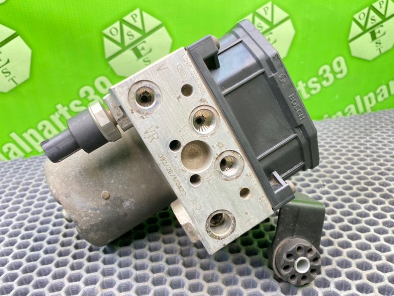 Блок ABS, 17300 рублей, Калининград