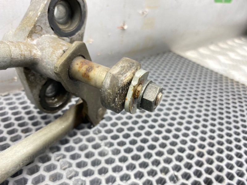 Трапеция дворников, 3900 рублей, Калининград