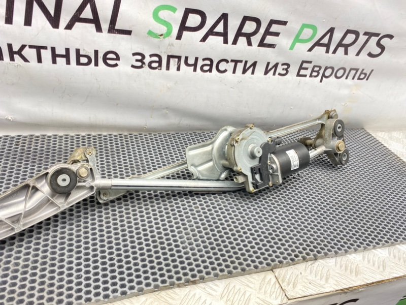 Трапеция дворников, 3900 рублей, Калининград