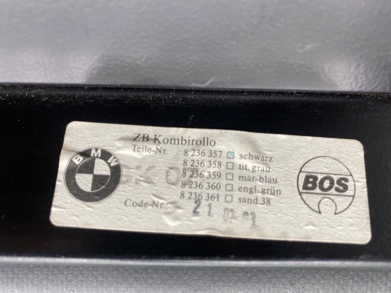 Шторка багажника, 3400 рублей, Калининград