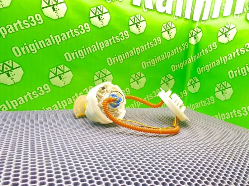 Топливный насос, 7700 рублей, Калининград