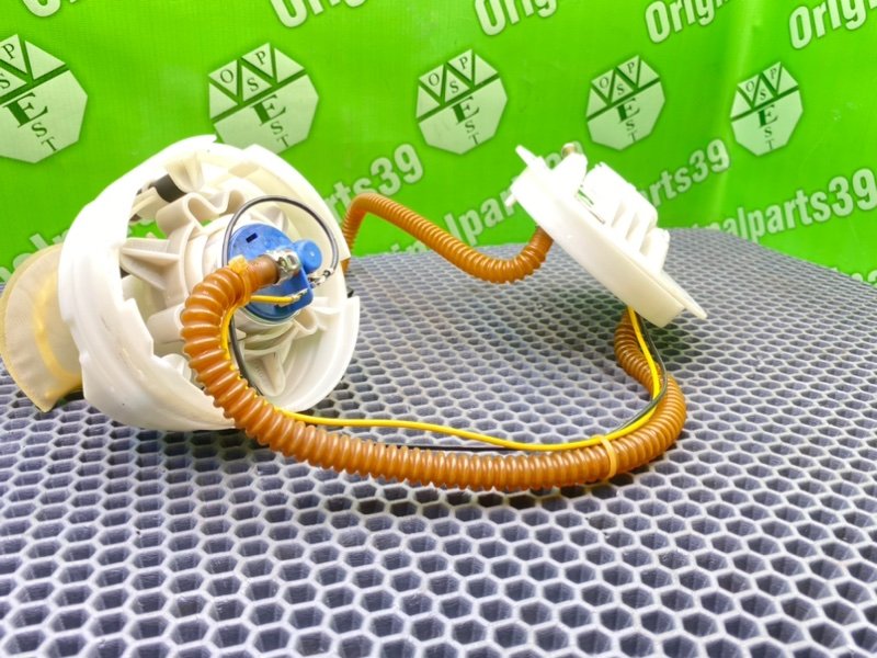 Топливный насос, 7700 рублей, Калининград