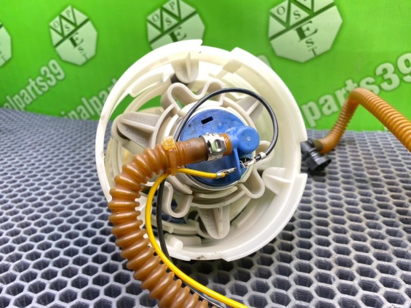 Топливный насос, 7700 рублей, Калининград