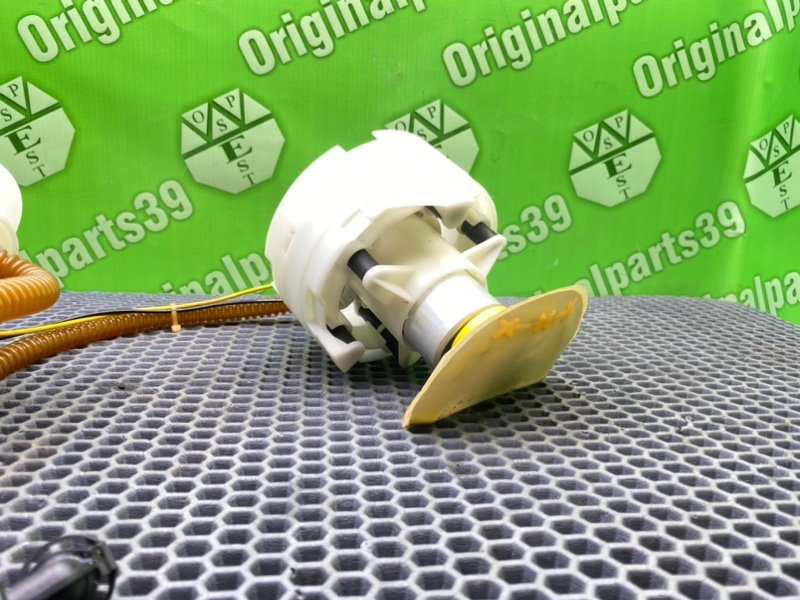 Топливный насос, 7700 рублей, Калининград