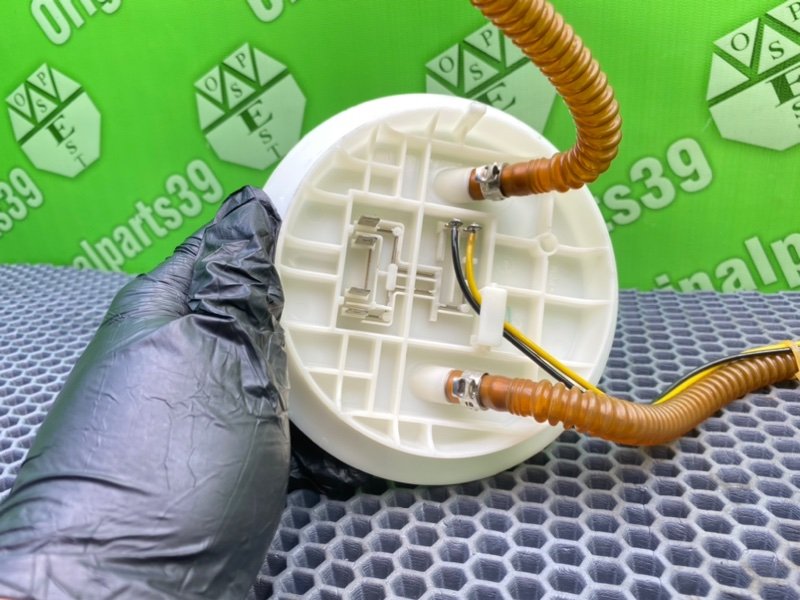 Топливный насос, 7700 рублей, Калининград