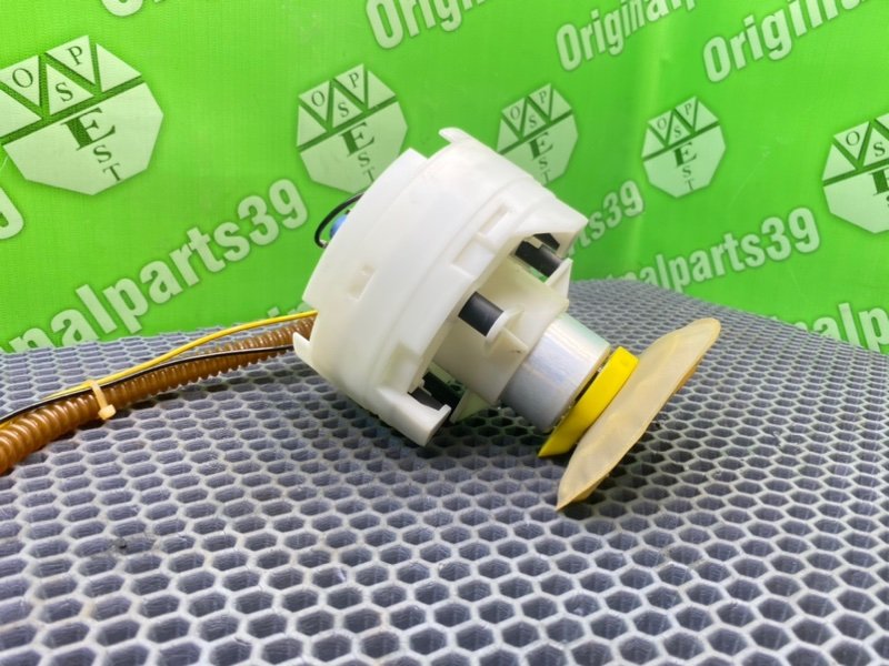 Топливный насос, 7700 рублей, Калининград