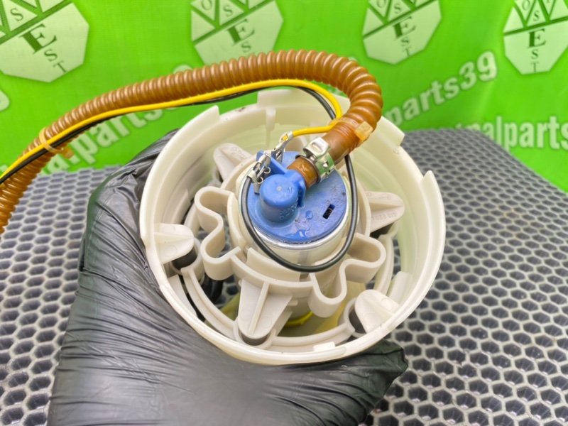 Топливный насос, 7700 рублей, Калининград