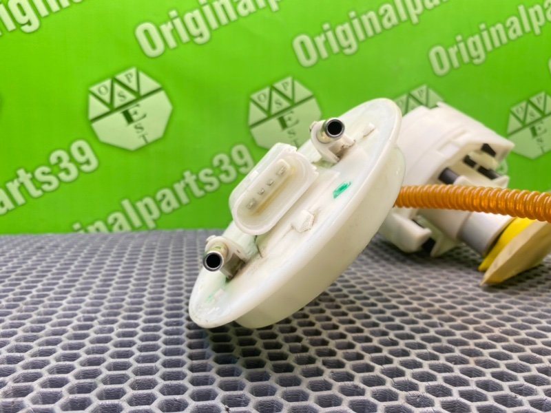 Топливный насос, 7700 рублей, Калининград