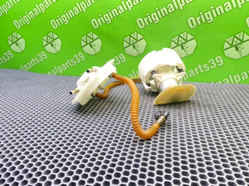 Топливный насос, 7700 рублей, Калининград