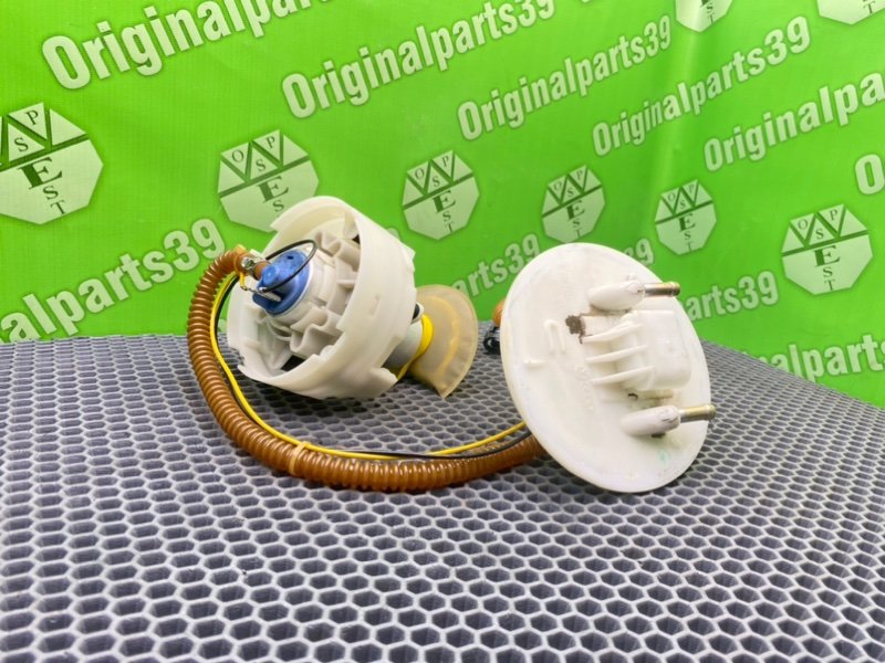 Топливный насос, 7700 рублей, Калининград