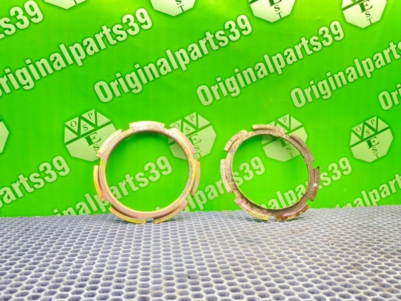 Гайка топливного насоса, 1200 рублей, Калининград