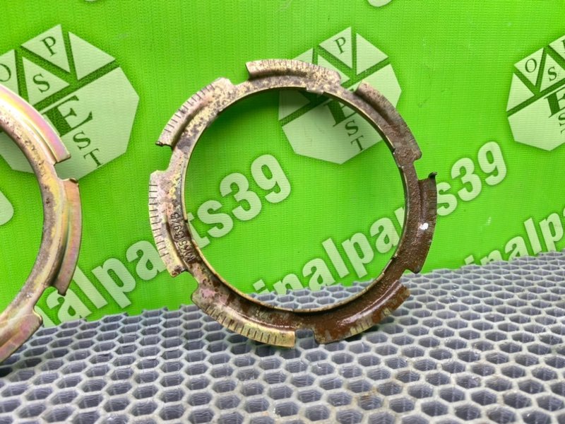 Гайка топливного насоса, 1200 рублей, Калининград