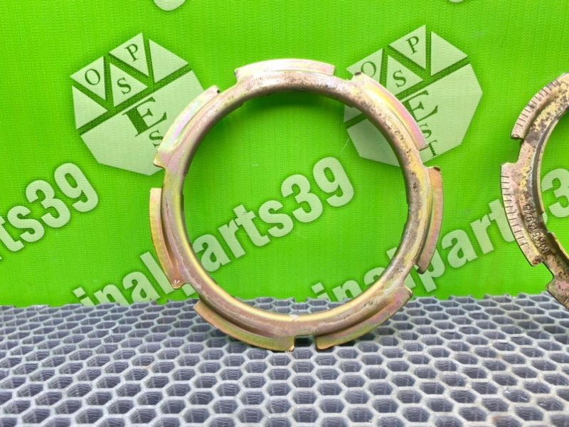 Гайка топливного насоса, 1200 рублей, Калининград