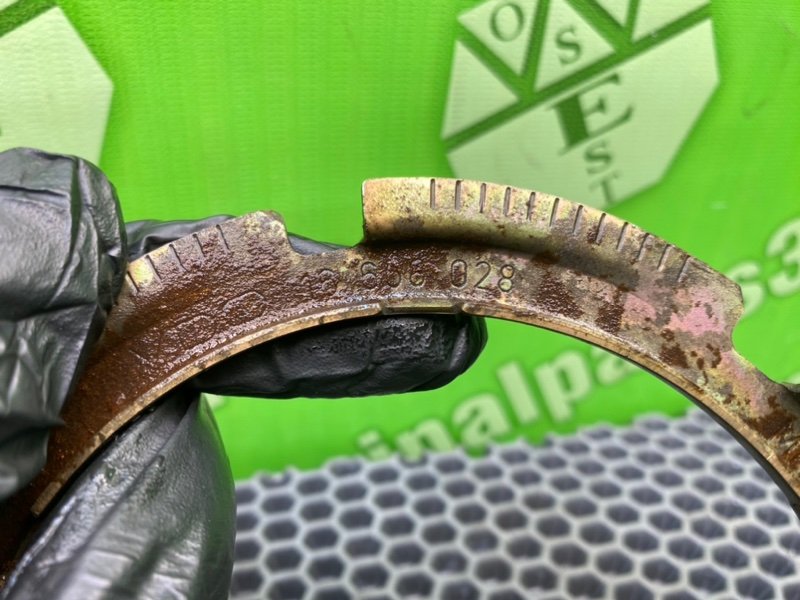 Гайка топливного насоса, 1200 рублей, Калининград