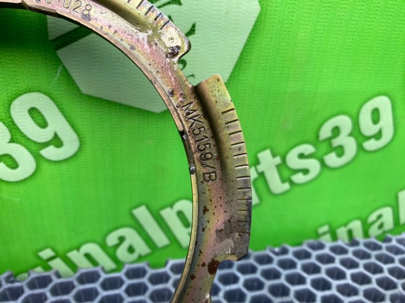 Гайка топливного насоса, 1200 рублей, Калининград