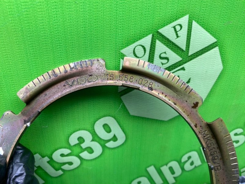 Гайка топливного насоса, 1200 рублей, Калининград