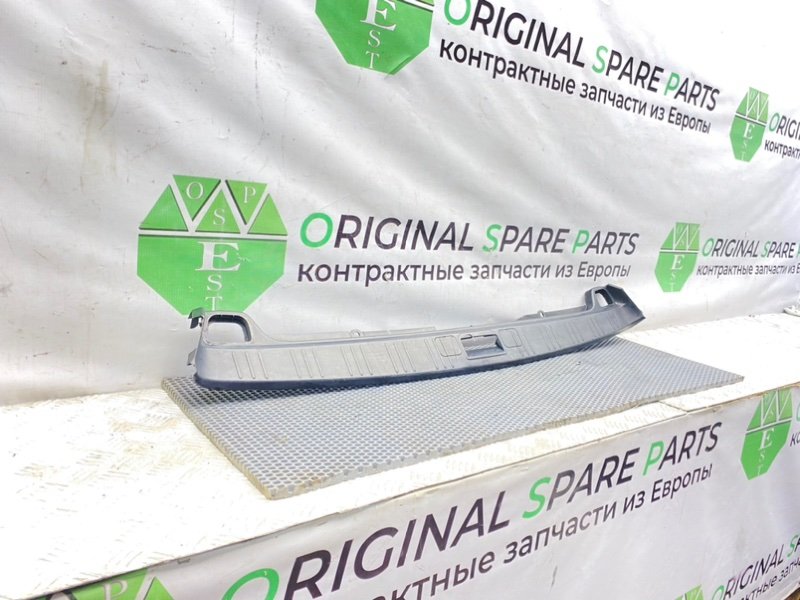 Накладка замка багажника, 1400 рублей, Калининград