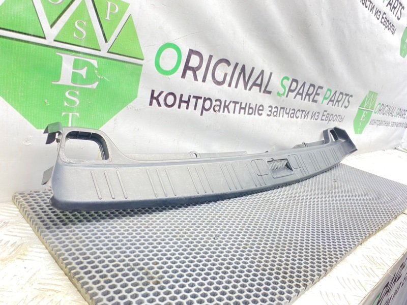 Накладка замка багажника, 1400 рублей, Калининград