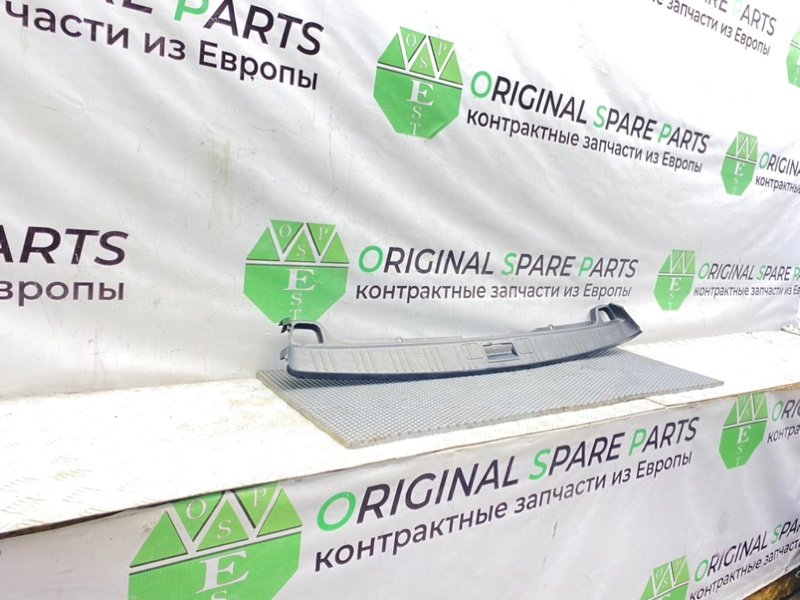 Накладка замка багажника, 1400 рублей, Калининград