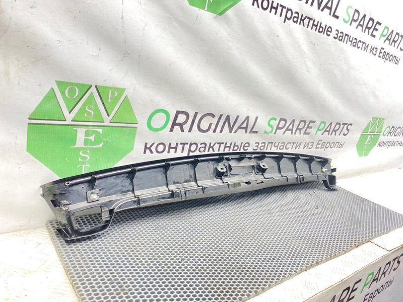 Накладка замка багажника, 1400 рублей, Калининград