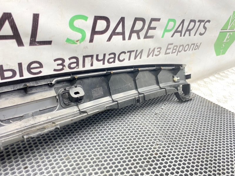 Накладка замка багажника, 1400 рублей, Калининград