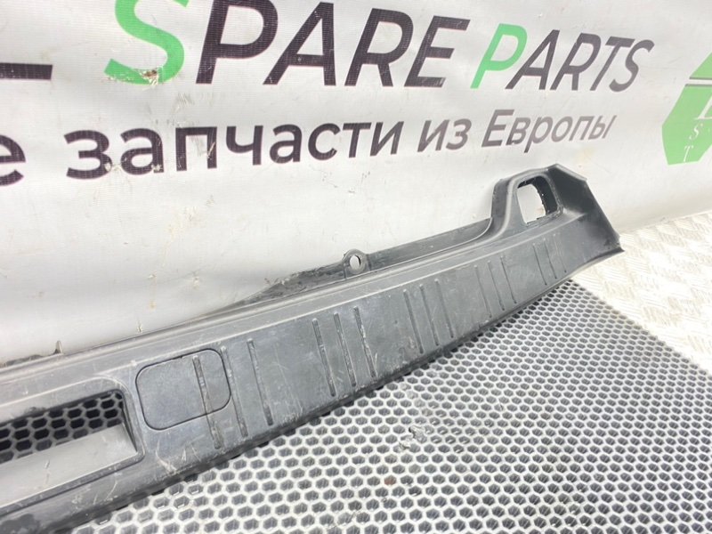 Накладка замка багажника, 1400 рублей, Калининград