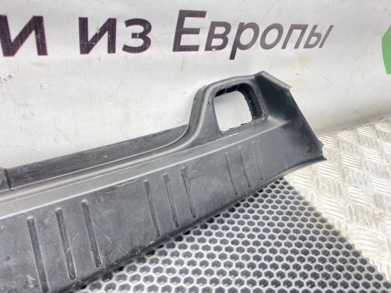 Накладка замка багажника, 1400 рублей, Калининград