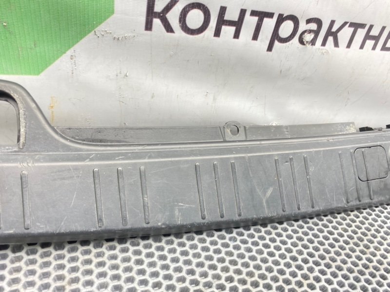 Накладка замка багажника, 1400 рублей, Калининград