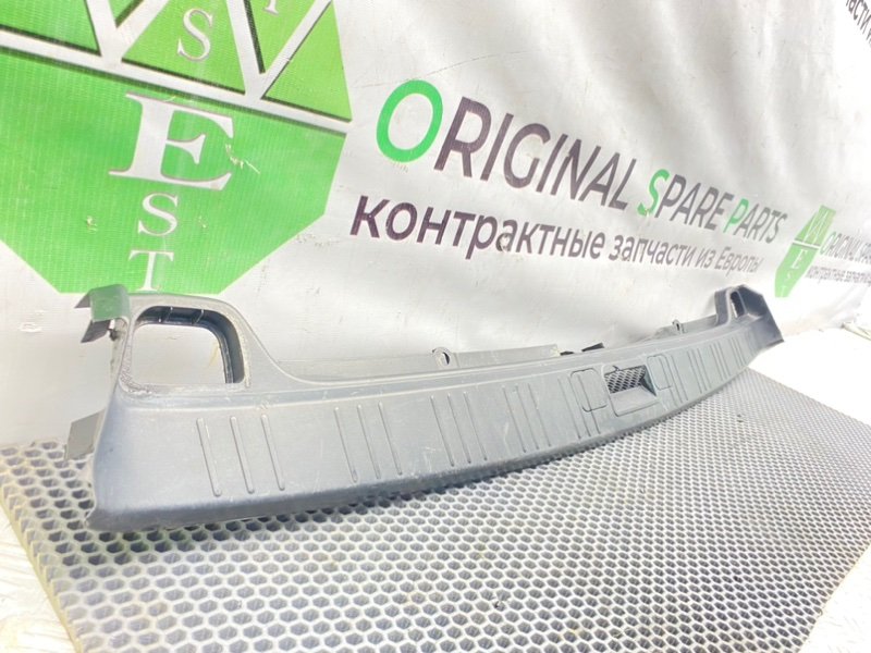 Накладка замка багажника, 1400 рублей, Калининград