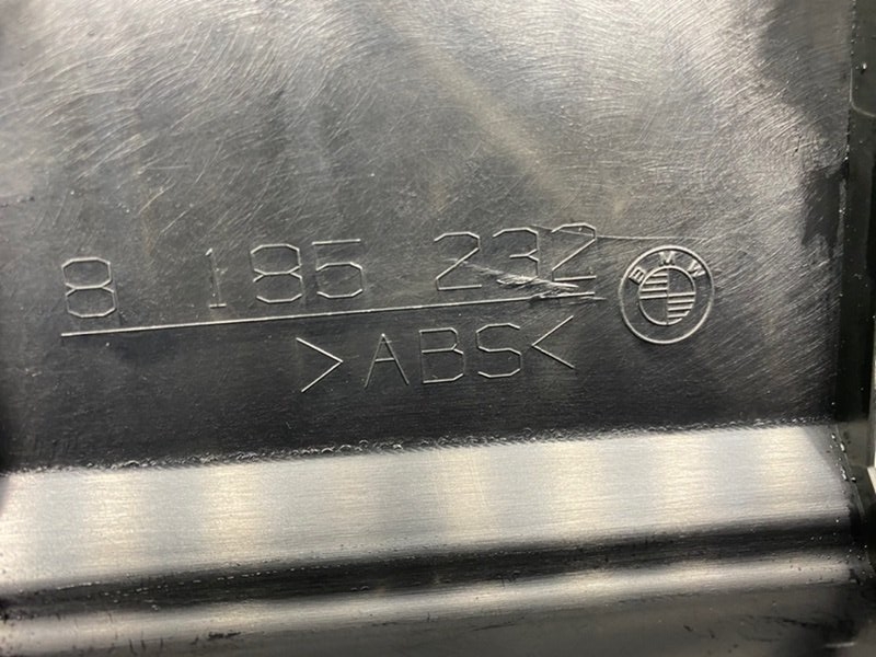 Накладка замка багажника, 1400 рублей, Калининград