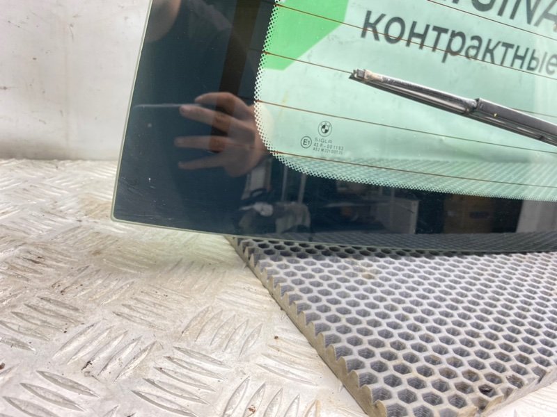 Стекло двери багажника, 4600 рублей, Калининград