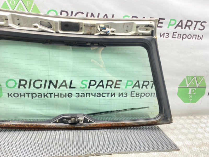 Стекло двери багажника, 4600 рублей, Калининград