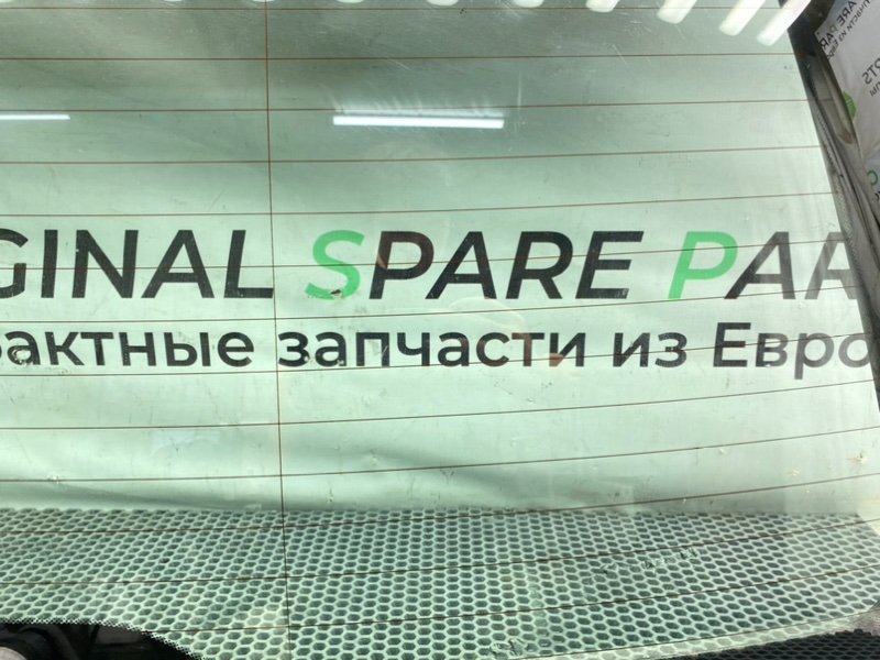 Стекло двери багажника, 4600 рублей, Калининград