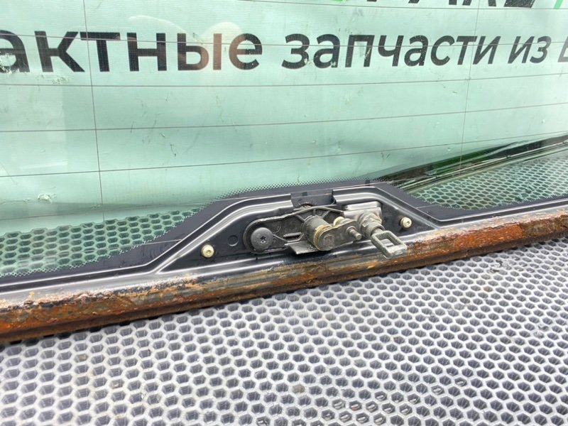Стекло двери багажника, 4600 рублей, Калининград