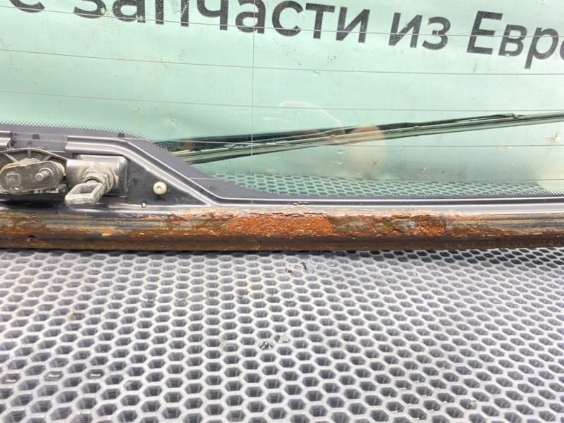 Стекло двери багажника, 4600 рублей, Калининград