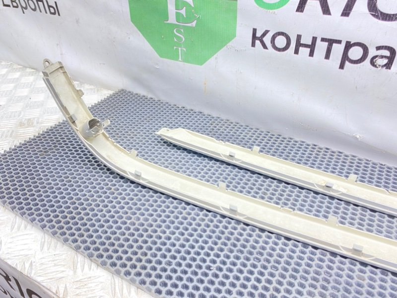 Молдинги, 2200 рублей, Калининград