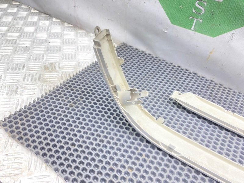 Молдинги, 2200 рублей, Калининград