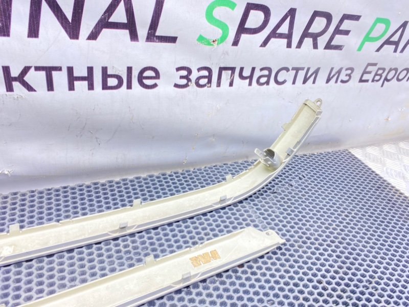 Молдинги, 2200 рублей, Калининград