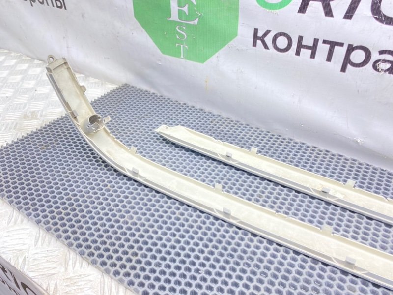 Молдинги, 2200 рублей, Калининград